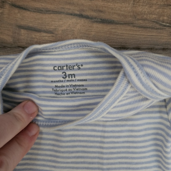 Carters Little Girls Outfit - Picture 2 of 2